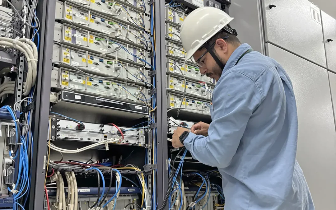 Além da ODN: o conhecimento técnico que garante redes GPON mais estáveis