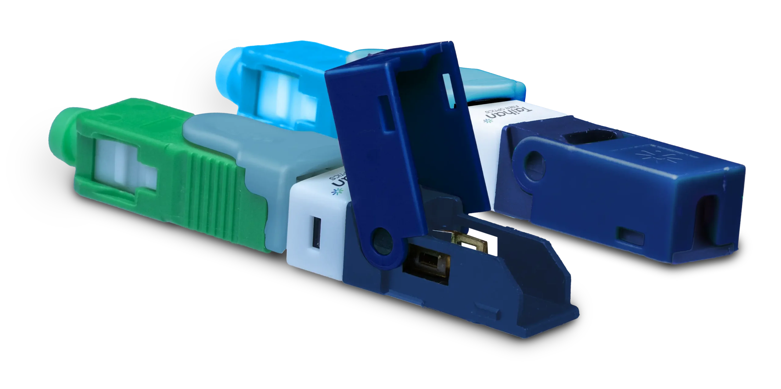 Conector SC-APC-UPC