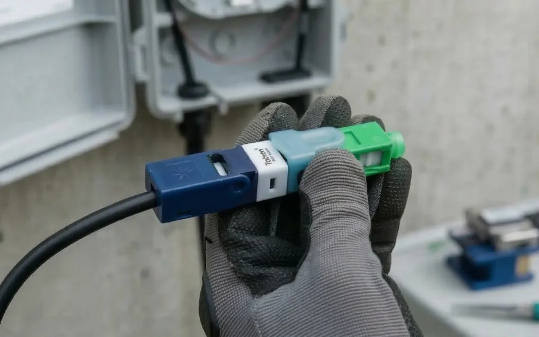 Um erro “pequeno” está sabotando a sua rede FTTH, mas ninguém fala sobre isso