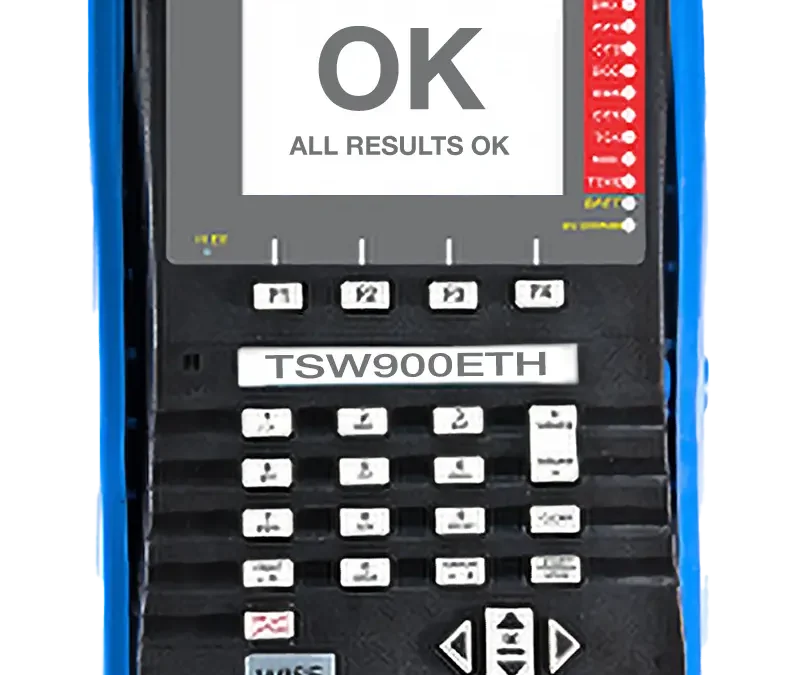 TSW900ETH