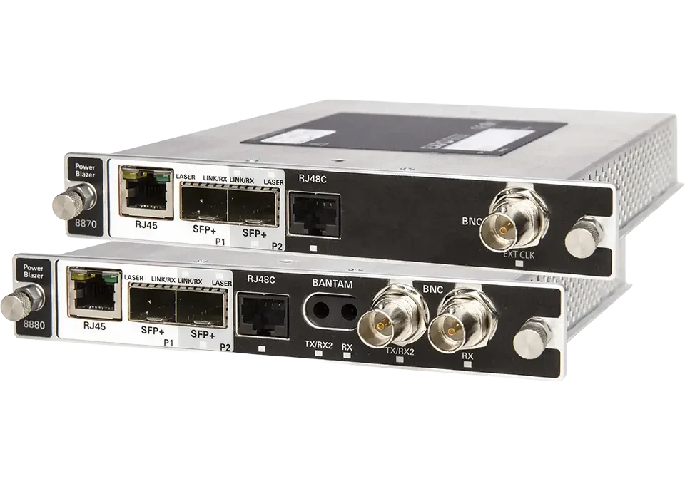 FTBx-8870/8880
