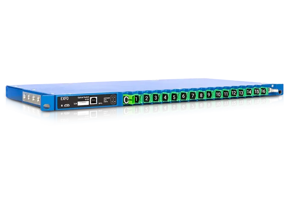 RTUe-9120