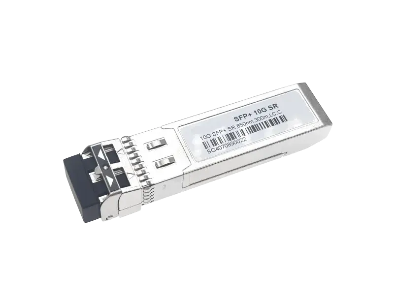 SFP+ 10G 850nm 300M LC